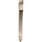 Ekena Millwork Imperial Arts & Crafts Rough Sawn Bracket, Douglas Fir, 4"W x 42"D x 48"H BKT04X42X48IMP03RDF - alternate 2